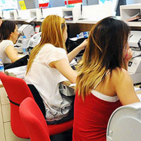 ÇALIŞANLARA BÜYÜK ŞOK