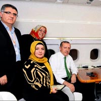 "Fidan'a saldırı Oslo süreciyle başladı"