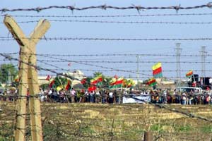 Genelkurmay o kapının kapatılmasını istedi