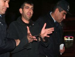 Cezaevi Firarisi Sahte Kimlikle Yakalandı