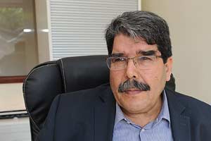 Salih Müslim krizi büyüyor..