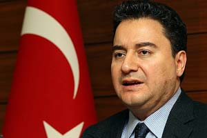 Babacan nasıl bir laiklik istiyor?