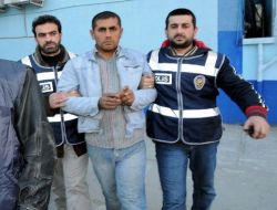 Komando Binbaşı İle Bir Eri Şehit Eden Terörist Yakalandı