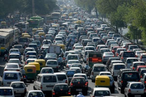 118 saat İstanbul'da böyle geçti!