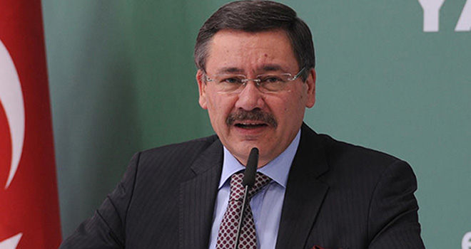 ODTÜ'de amaç Gezi'yi diriltmek