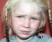 Maria'nın dramı yürek dağladı