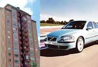 KAMUDA LOJMAN CEP VE ARAÇ SAYISI