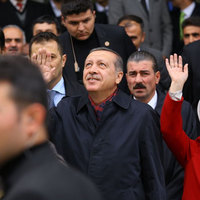 Onlara müsaade etmeyeceğiz!