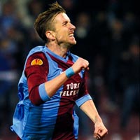 Ligde seri peşinde...