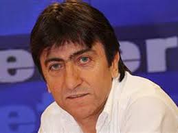 RIDVAN DİLMEN'DEN MAÇ YORUMU