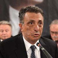 Çebi'den Demirören'e tepki