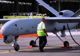 ANKA'NIN SERİ ÜRETİMİ YAPILACAK