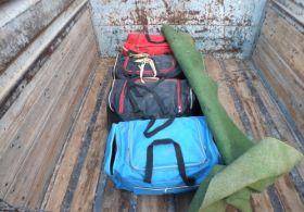 Mardin'de esrar operasyonu..