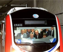 Marmaray'da Bütün İhtimaller Dikkate Alındı