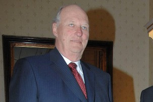 Norveç Kralı Türkiye'ye geliyor..