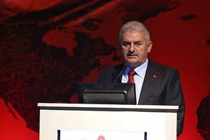 "Dünya ticareti doğuya kayıyor"