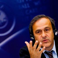 "Dünya Kupası 40 takımlı olsun"