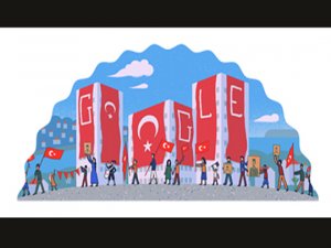 Türkiye Cumhuriyeti'nin 90'ıncı yılı!