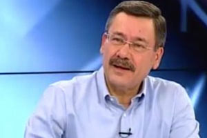 Derin bir 'OH' çekti!..