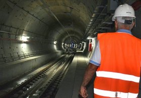 ASRIN PROJESİ MARMARAY AÇILIYOR