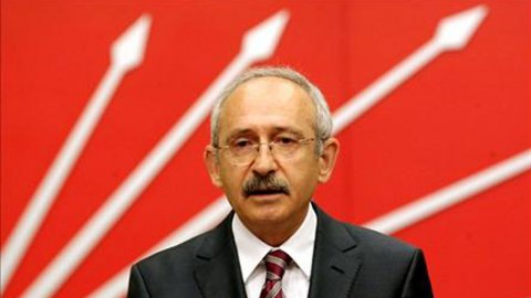 Kılıçdaroğlu’ndan ‘başörtüsü’ uyarısı