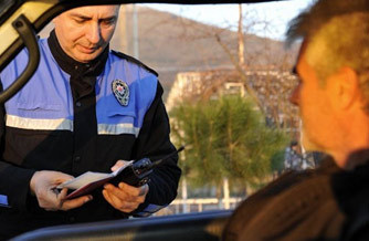 Ehliyet sınav takvimi belli oldu!