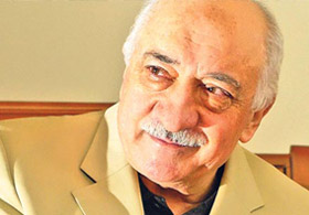 GÜLEN'İN MARMARAY YORUMU