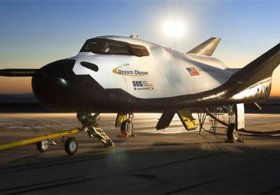 NASA'NIN UZAY TAKSİSİ SINIFTA KALDI