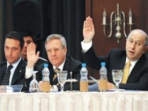 Aziz Yıldırım'dan Kritik Kongre Hamlesi