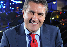 "Kazanamayacağım hiçbir işe girmem"