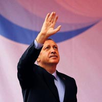 İstanbul'da REKOR AÇILIŞ