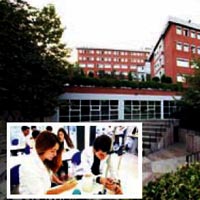 MEF, İstanbul'da üniversite kuruyor