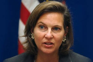 Nuland Türkiye'ye gelecek!