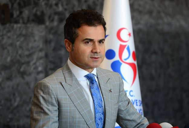 Meclis dopinge el atacak!