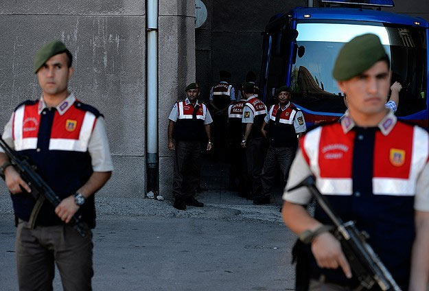 28 Şubat Davası'nda 27. duruşma