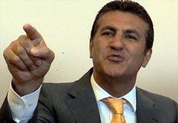 CHP Sarıgül'ü borsaya bildirdi!