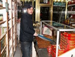 Kuşburnunun Güçlü Antioksidan Etkisi Satışları Artırdı