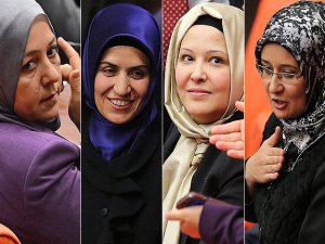 TBMM'de TARİHİ GÜN