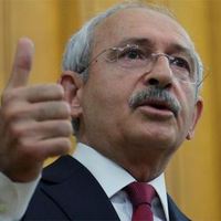 Kılıçdaroğlu: Bugün çok mutluyum