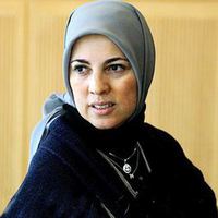 Merve Kavakçı duygularını anlattı