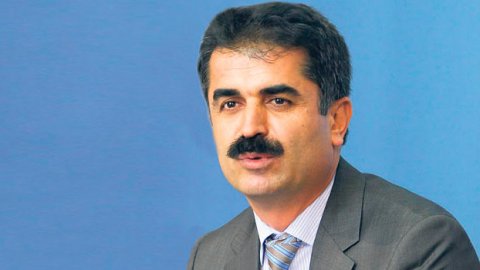 Aygün'den o isimlere türban eleştirisi