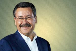 Bombaları Ard Arda Patlattı!..