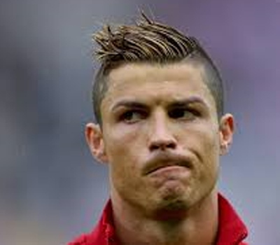 RONALDO'dan FIFA BOYKOTU