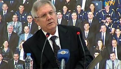 Şike Davası'nda flaş gelişme