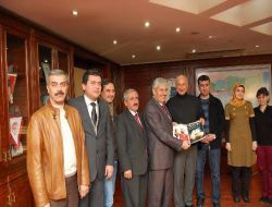 Türkiye'nin İlk Deniz Müzesi Kumluca'da Kurulacak