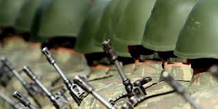 ORDUDA SİVİL DÖNEM