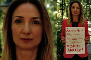 Gökçek'in rakibi belli oldu!