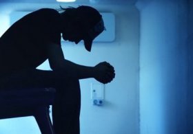 Atanamadı İntihar Etti!