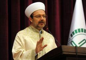 DİYANET SON NOKTAYI KOYDU