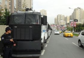 FENERBAHÇE’DE TOMA’LI KONGRE